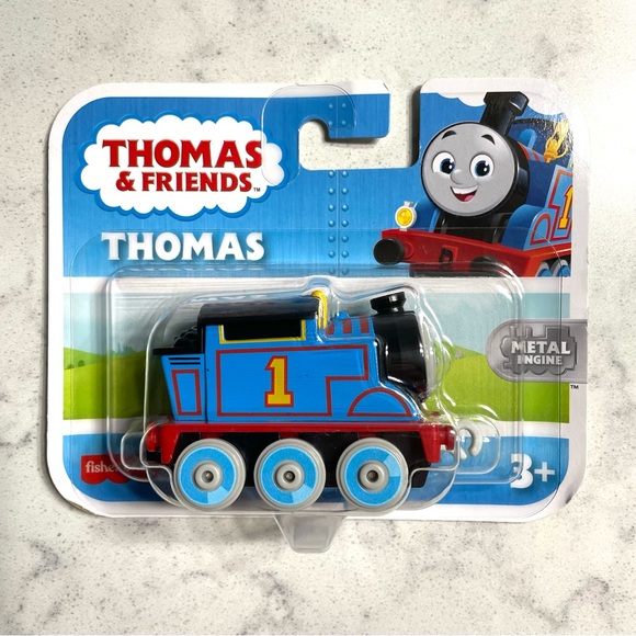 Thomas & Friends Bundle 🚂 - Picture 7 of 8